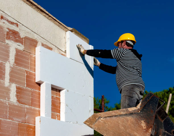 Best Blown-in Insulation in Lake Nacimiento, CA