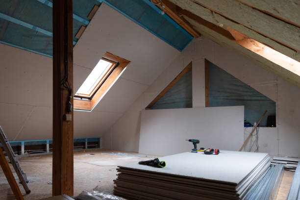Best Residential Insulation in Lake Nacimiento, CA